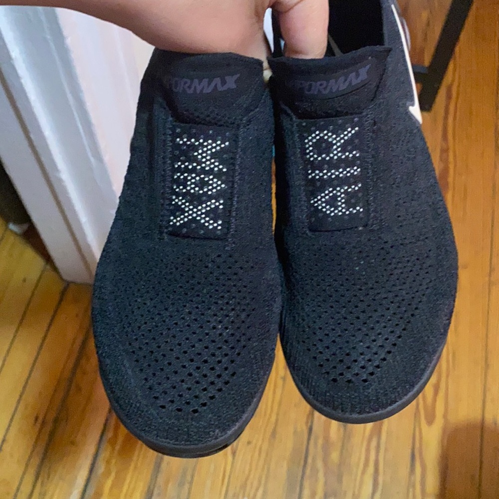 Vapormax moc size 6.5w